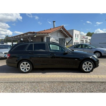 Mercedes - Benz C-klasa  Kombi 2010,  2.1 diesel - Na sprzedaż za 21 900 zł - Słupsk - zdjęcie 7