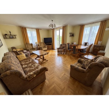 Mieszkanie  4 pokojowe Otwock,   115 m2 - Sprzedam - zdjęcie 2