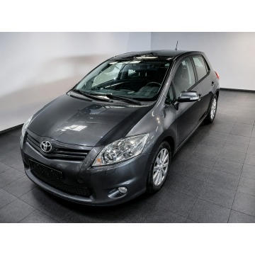 Toyota Auris - 2012