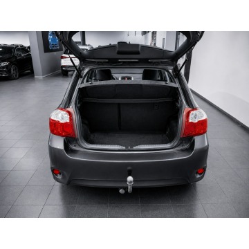 Toyota Auris  Hatchback 2012,  1.6 benzyna - Na sprzedaż za 28 000 zł - Sadlno - zdjęcie 5