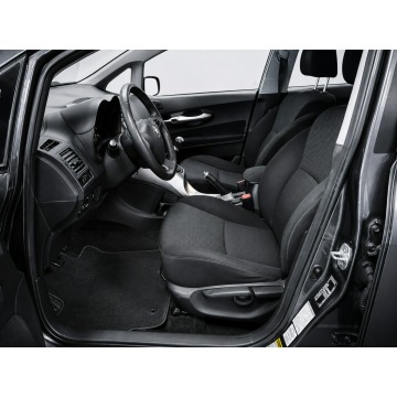 Toyota Auris  Hatchback 2012,  1.6 benzyna - Na sprzedaż za 28 000 zł - Sadlno - zdjęcie 6