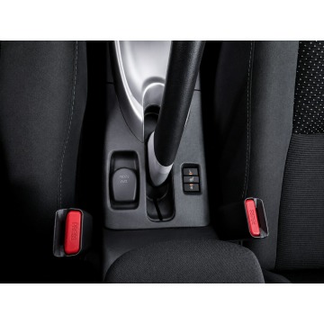 Toyota Auris  Hatchback 2012,  1.6 benzyna - Na sprzedaż za 28 000 zł - Sadlno - zdjęcie 8