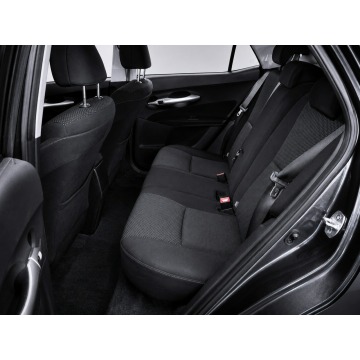 Toyota Auris  Hatchback 2012,  1.6 benzyna - Na sprzedaż za 28 000 zł - Sadlno - zdjęcie 9