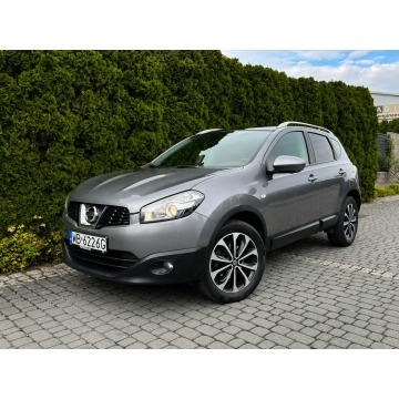 Nissan Qashqai  SUV 2012,  2.0 benzyna - Na sprzedaż za 36 700 zł - Kraków - zdjęcie 1