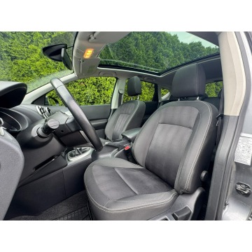 Nissan Qashqai  SUV 2012,  2.0 benzyna - Na sprzedaż za 36 700 zł - Kraków - zdjęcie 6