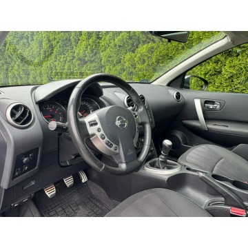 Nissan Qashqai  SUV 2012,  2.0 benzyna - Na sprzedaż za 36 700 zł - Kraków - zdjęcie 5