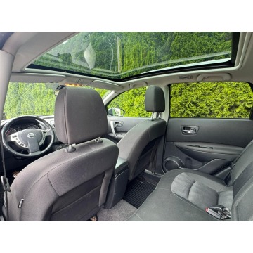 Nissan Qashqai  SUV 2012,  2.0 benzyna - Na sprzedaż za 36 700 zł - Kraków - zdjęcie 9