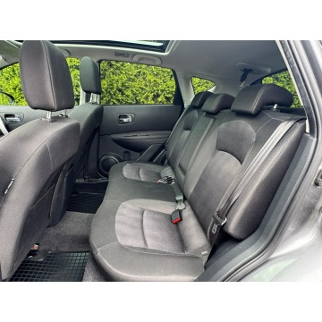 Nissan Qashqai  SUV 2012,  2.0 benzyna - Na sprzedaż za 36 700 zł - Kraków - zdjęcie 8