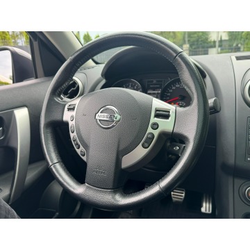 Nissan Qashqai  SUV 2012,  2.0 benzyna - Na sprzedaż za 36 700 zł - Kraków - zdjęcie 12