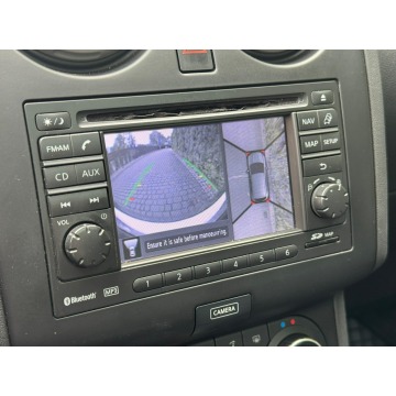 Nissan Qashqai  SUV 2012,  2.0 benzyna - Na sprzedaż za 36 700 zł - Kraków - zdjęcie 11