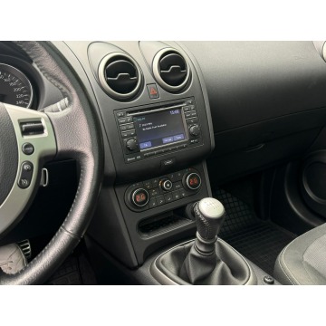 Nissan Qashqai  SUV 2012,  2.0 benzyna - Na sprzedaż za 36 700 zł - Kraków - zdjęcie 10