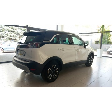 Opel Crossland X  SUV 2022,  1.2 benzyna - Na sprzedaż za 53 900 zł - Łódź - zdjęcie 3