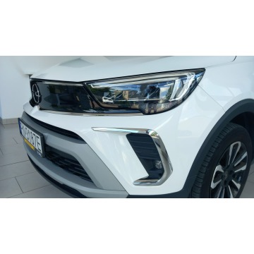 Opel Crossland X  SUV 2022,  1.2 benzyna - Na sprzedaż za 53 900 zł - Łódź - zdjęcie 5