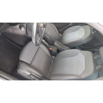 Opel Crossland X  SUV 2022,  1.2 benzyna - Na sprzedaż za 53 900 zł - Łódź - zdjęcie 10
