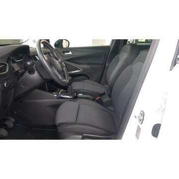 Opel Crossland X  SUV 2022,  1.2 benzyna - Na sprzedaż za 53 900 zł - Łódź - zdjęcie 8