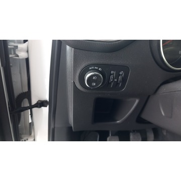 Opel Crossland X  SUV 2022,  1.2 benzyna - Na sprzedaż za 53 900 zł - Łódź - zdjęcie 12