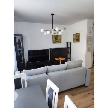 Mieszkanie trzypokojowe Gdynia - Grabówek,   66 m2 - Do wynajęcia - zdjęcie 5