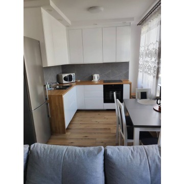 Mieszkanie trzypokojowe Gdynia - Grabówek,   66 m2 - Do wynajęcia - zdjęcie 3
