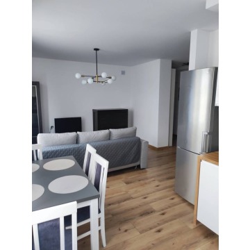 Mieszkanie trzypokojowe Gdynia - Grabówek,   66 m2 - Do wynajęcia - zdjęcie 2