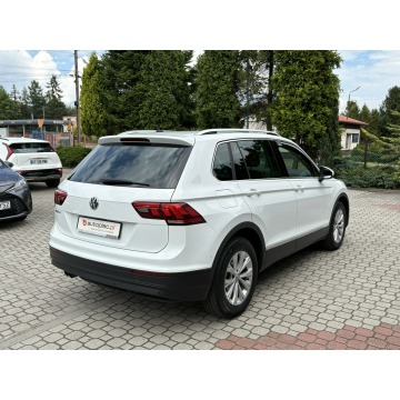 Volkswagen Tiguan  SUV 2019,  2.0 diesel - Na sprzedaż za 74 900 zł - Tarnowskie Góry - zdjęcie 6