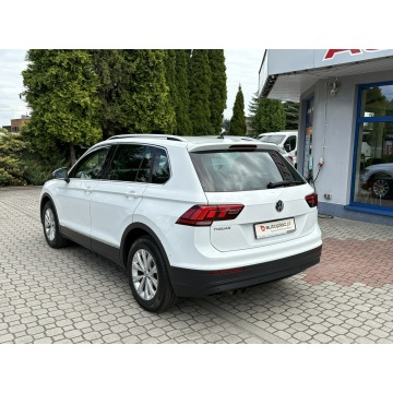 Volkswagen Tiguan  SUV 2019,  2.0 diesel - Na sprzedaż za 74 900 zł - Tarnowskie Góry - zdjęcie 8