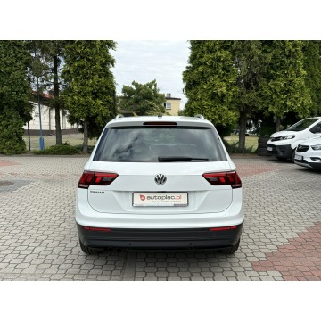 Volkswagen Tiguan  SUV 2019,  2.0 diesel - Na sprzedaż za 74 900 zł - Tarnowskie Góry - zdjęcie 7
