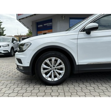 Volkswagen Tiguan  SUV 2019,  2.0 diesel - Na sprzedaż za 74 900 zł - Tarnowskie Góry - zdjęcie 10