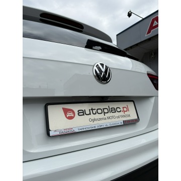 Volkswagen Tiguan  SUV 2019,  2.0 diesel - Na sprzedaż za 74 900 zł - Tarnowskie Góry - zdjęcie 12