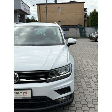 Volkswagen Tiguan  SUV 2019,  2.0 diesel - Na sprzedaż za 74 900 zł - Tarnowskie Góry - zdjęcie 11