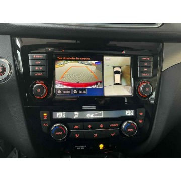 Nissan Qashqai  SUV 2019,  1.3 benzyna - Na sprzedaż za 74 000 zł - Sadlno - zdjęcie 8