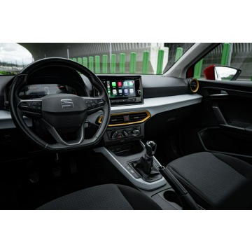 Seat Arona  SUV 2023,  1.0 benzyna - Na sprzedaż za 59 901 zł - Nowe Iganie - zdjęcie 7