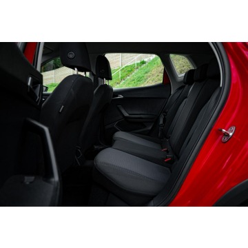 Seat Arona  SUV 2023,  1.0 benzyna - Na sprzedaż za 59 901 zł - Nowe Iganie - zdjęcie 8