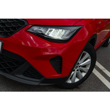 Seat Arona  SUV 2023,  1.0 benzyna - Na sprzedaż za 59 901 zł - Nowe Iganie - zdjęcie 10