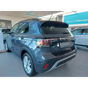 Volkswagen T-Cross  SUV 2026,  1.0 benzyna - Na sprzedaż za 88 800 zł - Radom - zdjęcie 6