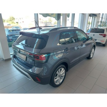 Volkswagen T-Cross  SUV 2026,  1.0 benzyna - Na sprzedaż za 88 800 zł - Radom - zdjęcie 3