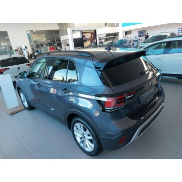 Volkswagen T-Cross  SUV 2026,  1.0 benzyna - Na sprzedaż za 88 800 zł - Radom - zdjęcie 4