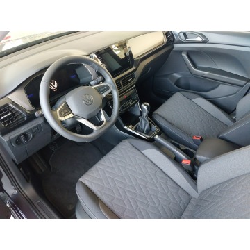 Volkswagen T-Cross  SUV 2026,  1.0 benzyna - Na sprzedaż za 88 800 zł - Radom - zdjęcie 9