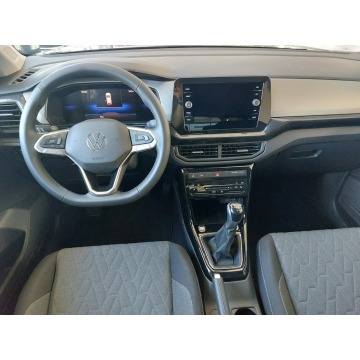 Volkswagen T-Cross  SUV 2026,  1.0 benzyna - Na sprzedaż za 88 800 zł - Radom - zdjęcie 10