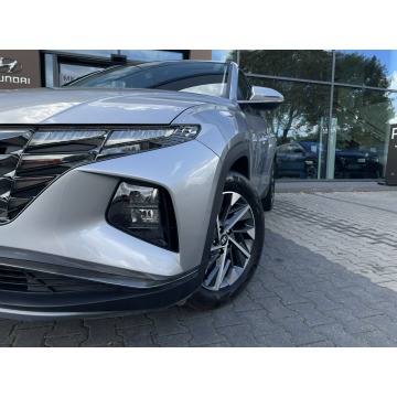 Hyundai Tucson  SUV 2023,  1.6 benzyna - Na sprzedaż za 92 900 zł - Łódź - zdjęcie 3