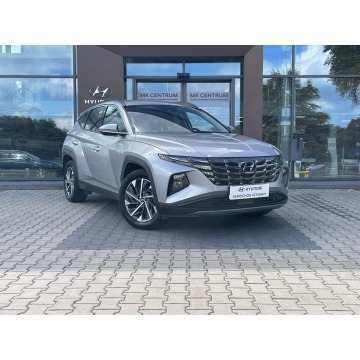 Hyundai Tucson  SUV 2023,  1.6 benzyna - Na sprzedaż za 92 900 zł - Łódź - zdjęcie 5