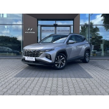 Hyundai Tucson  SUV 2023,  1.6 benzyna - Na sprzedaż za 92 900 zł - Łódź - zdjęcie 2