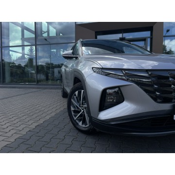 Hyundai Tucson  SUV 2023,  1.6 benzyna - Na sprzedaż za 92 900 zł - Łódź - zdjęcie 6