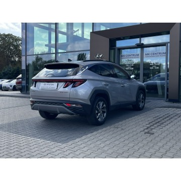 Hyundai Tucson  SUV 2023,  1.6 benzyna - Na sprzedaż za 92 900 zł - Łódź - zdjęcie 9
