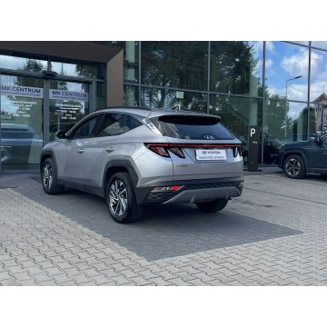 Hyundai Tucson  SUV 2023,  1.6 benzyna - Na sprzedaż za 92 900 zł - Łódź - zdjęcie 11