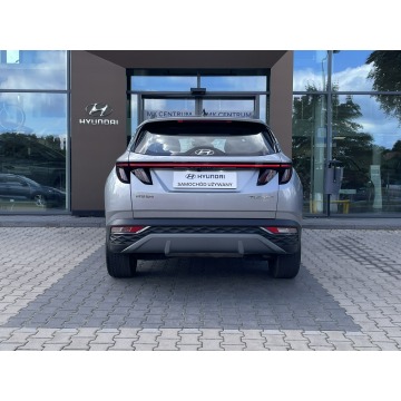 Hyundai Tucson  SUV 2023,  1.6 benzyna - Na sprzedaż za 92 900 zł - Łódź - zdjęcie 10