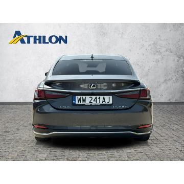 Lexus ES  Sedan/Limuzyna 2023,  2.5 hybryda, automat - Na sprzedaż za 148 500 zł - Jawczyce - zdjęcie 4