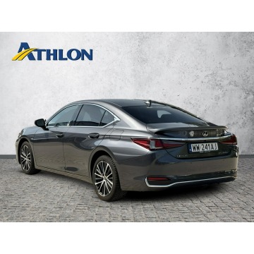 Lexus ES  Sedan/Limuzyna 2023,  2.5 hybryda, automat - Na sprzedaż za 148 500 zł - Jawczyce - zdjęcie 3