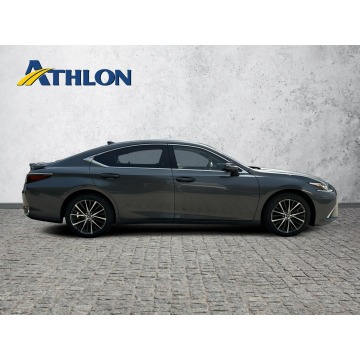 Lexus ES  Sedan/Limuzyna 2023,  2.5 hybryda, automat - Na sprzedaż za 148 500 zł - Jawczyce - zdjęcie 6