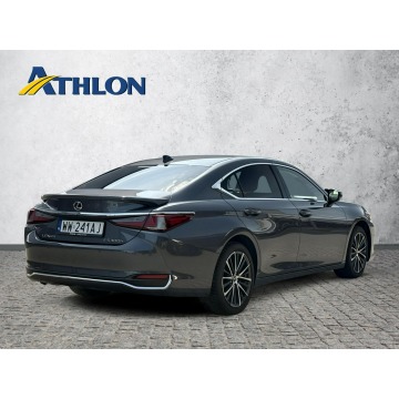 Lexus ES  Sedan/Limuzyna 2023,  2.5 hybryda, automat - Na sprzedaż za 148 500 zł - Jawczyce - zdjęcie 5