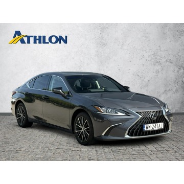 Lexus ES  Sedan/Limuzyna 2023,  2.5 hybryda, automat - Na sprzedaż za 148 500 zł - Jawczyce - zdjęcie 7